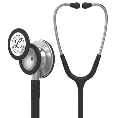 Стетоскоп Littmann Classic III 5620 (черный)