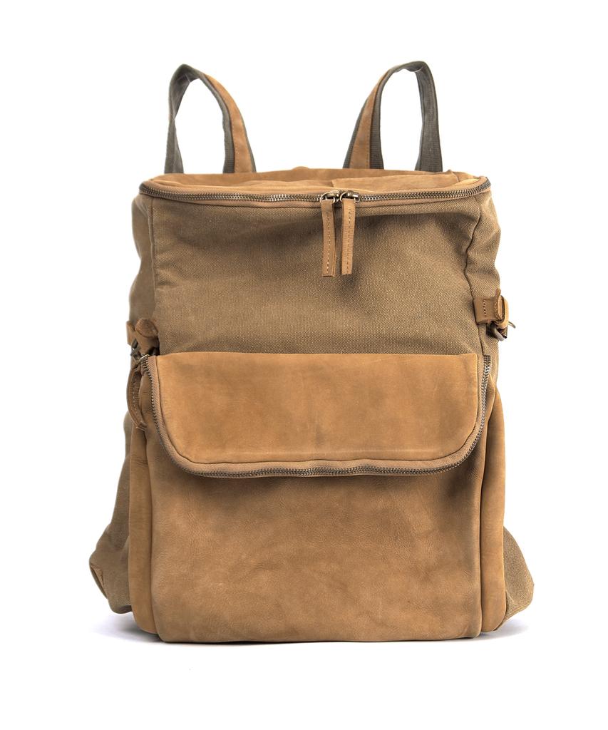 4Deaworks Fog Asili Backpack (3Colors)