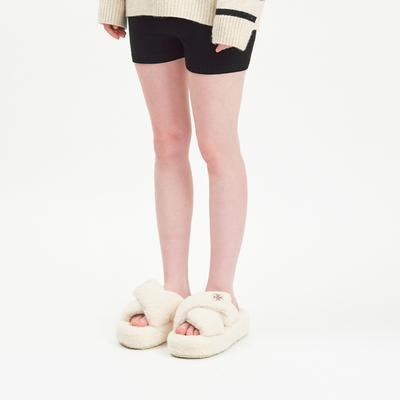 Женская обувь – Женские домашние тапочки