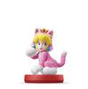 Amiibo Double Set [Cat Mario/Cat Peach] (Super Mario Series)