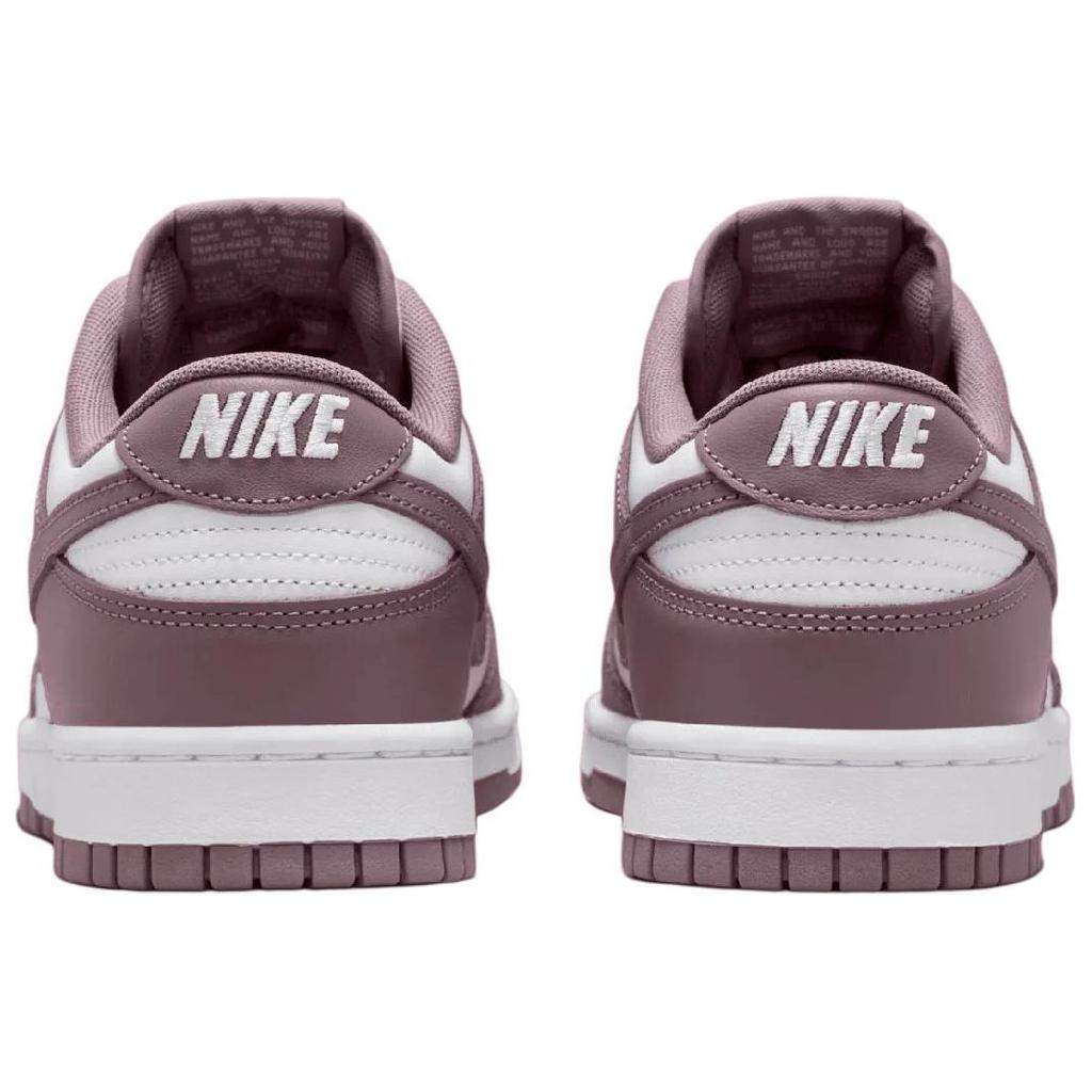 Новые Nike Dunk Low Violet Ore DV0833-112
