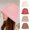 Summer Ventilation Wide Brim Fisherman Hats Bucket Hat Sun Hats Beach Cap
