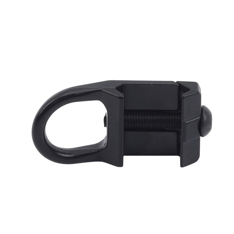 Крепление для крепления Металлическая пряжка RSA GBB Прочная пряжка для ремня Быстросъемный адаптер для крепления