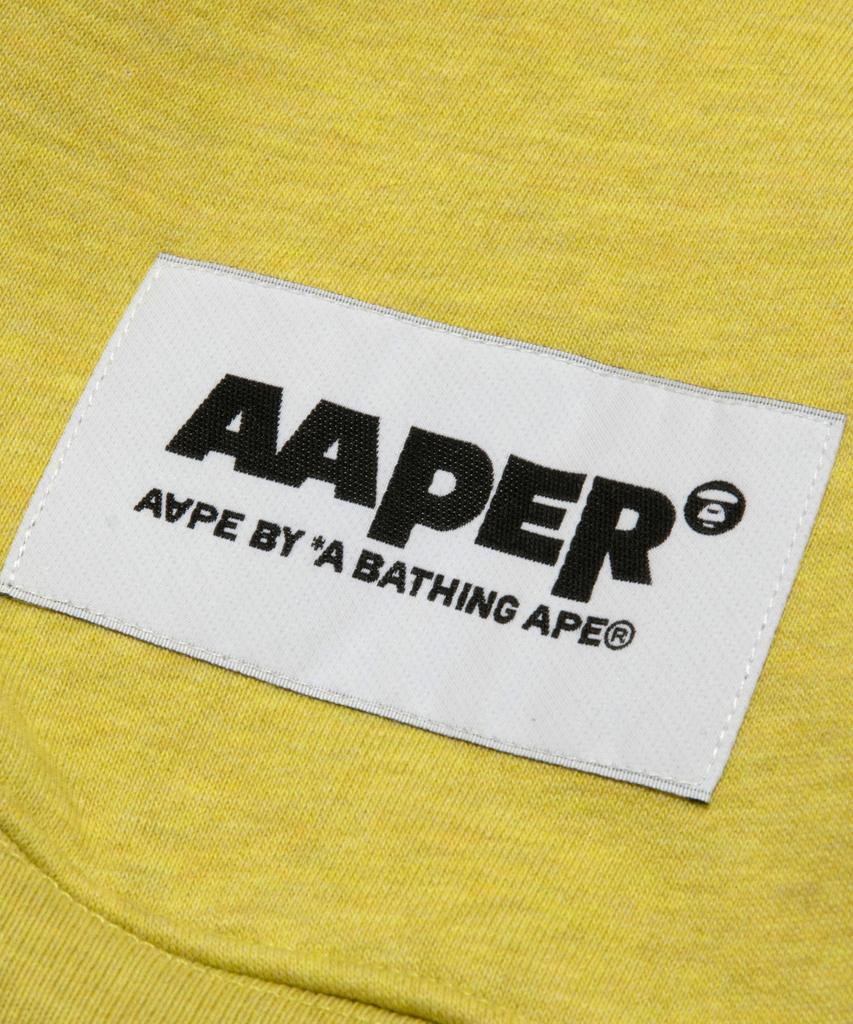 AAPE AAPEr Hoodie Sweatshirt / Aapswmc370Xbpye2