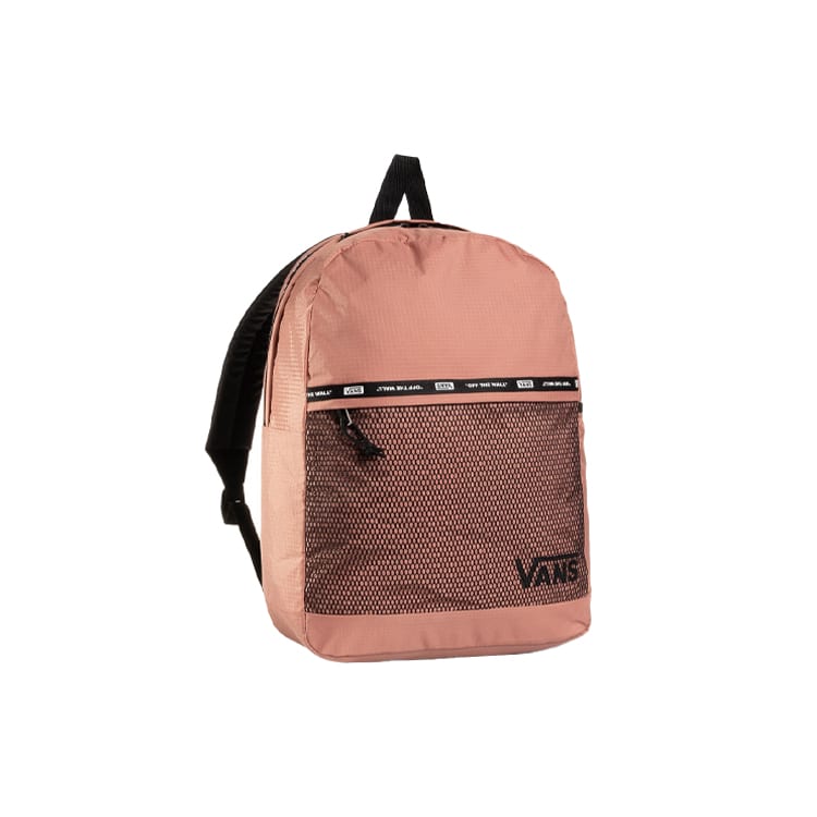 Vans Fabric Backpack Regular Unisex Dusty Pink VN0A4S6WZLS1