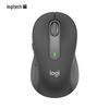 Logitech Беспроводная Bluetooth-мышь M650, бесшумная