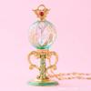 Б/у Sailor Moon Q-pot. Ожерелье 'Жеребец Реве' Сейлор Мун Пегас Наоко Такэути