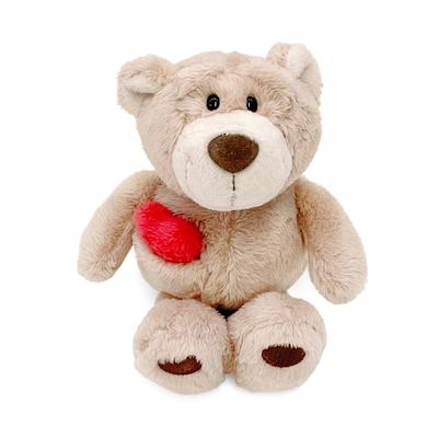 NICI Love Bear Classic 15см/BN