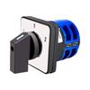 Zhuochao SZW26-40/D202.2 3-Speed, 2-Position Panel Changeover Switch