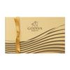 Godiva Chocolate Gift Sweets Assortment Heart of Gold Collection (GODIVA) (16 Pieces)