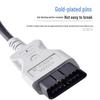 SAIC-GM MDI Diagnostic OBD Cable