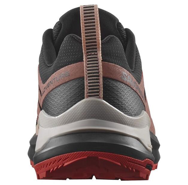 SALOMON X-Adventure кроссовки трейловые
