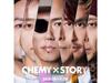 [CD+DVD] CHEMY x STORY Back-On x FLOW AVCD-61391 Kamen Rider Gotchard ОП НОВЫЙ