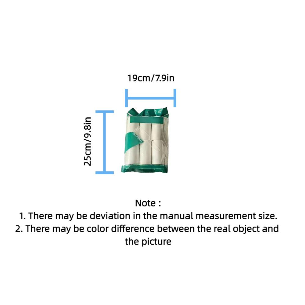 Вертикальный пылесборник, 6-рулонная клейкая лента, сильная клейкая пыль, ручной держатель клейкой ленты