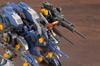 Tsuya ZOIDS Gun Sniper Wild Weasel Specification Total Length 200mm Scale Plastic Model RZ-030 Approx. 1/72