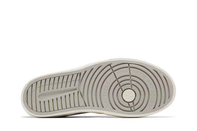 Men's Sneakers Jordan Series ES Light Iron Ore Sail Light Iron Ore/Sail