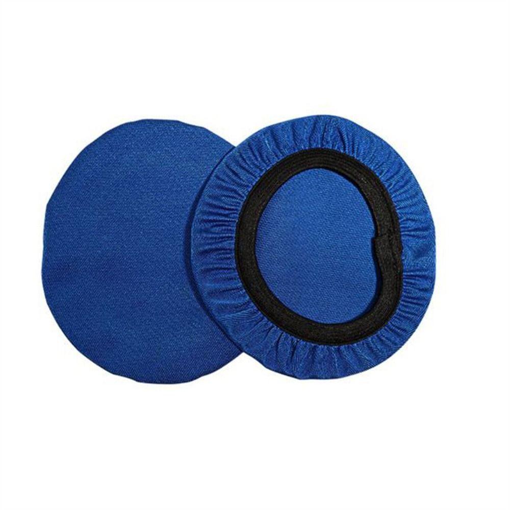 On-Ear Headphone Sweat Prevention Headset Covers Headphone Earpads Headphone Cover Earcup Protector