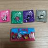 SHINEE Key Goods - Key Badge Set (Bulk / Free Shipping)