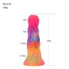 Medusa Glow In Dark 2115 Aw13 Fantasy Beast Mythical Advanced Dildo Men Women Fantasy Dildos