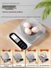 Lantun 10kg Digital Kitchen Scale