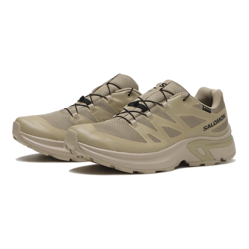 SALOMON Xt Evr Gtx M L47714000 Safari Whpep Bl