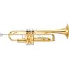 YAMAHA YTR-2330 Trumpet Yamaha