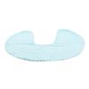 Washable U-shape Nursing Pillow Cover Slipcover Removable Stretchable Cushion Covers 1Pc