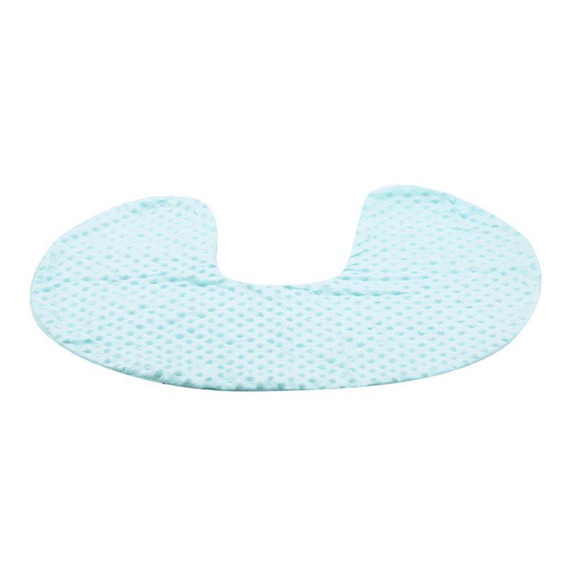 Washable U-shape Nursing Pillow Cover Slipcover Removable Stretchable Cushion Covers 1Pc