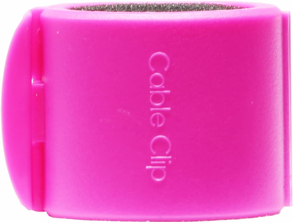 Taka Sangyo Rod Clip PINK A-0110