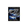 Panasonic Body Trimmer Body Shaver, VIO compatible, Wet/Dry Shaving, Men's, White, ER-GK60-W