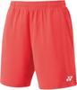 Knit Pearl Red Men's Shorts, 15170, (321)