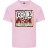 Youre Looking at an Awesome Traffic Warden Unisexs Light Cotton TShirt