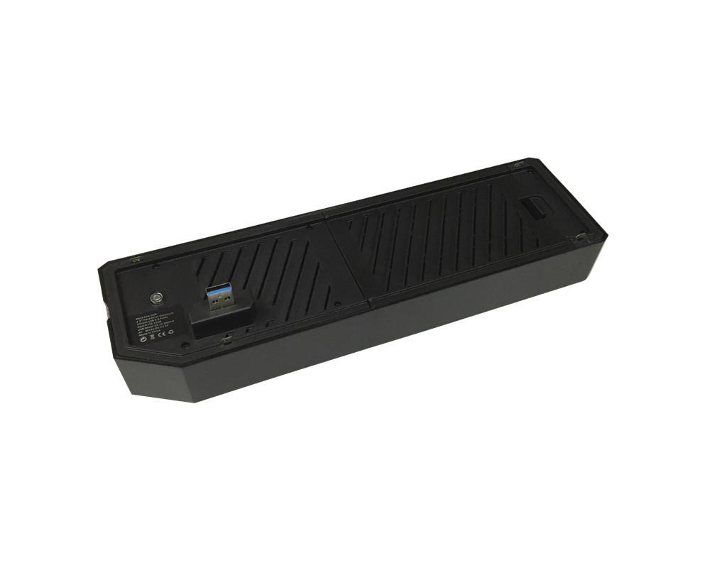 Банк данных памяти для Xbox One HDD адаптер 2 ТБ внешний накопитель USB 3.0 3 порта