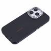 JAUCASE Чехол для iPhone 16 Pro, ПК+ТПУ, Текстурированный чехол для телефона, Совместим с MagSafe