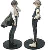 Bungou Stray Dogs Anime Figure Look Up Nakajima Atsushi Action Figure Q Version Dazai Osamu Figurine PVC Toy Collection Gifts