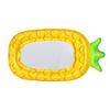 Bestway 43644 Pineapple Inflatable Swimming Mattress
