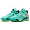 New Jordan 38 Low Hyper Turquoise FZ3223-300