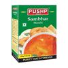 Pushp Brand Sambhar Masala Pouch (100g Pack) (Pack of - 1)