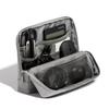 Подсумок для инструментов Hakobiz серый AMBG-SP100M