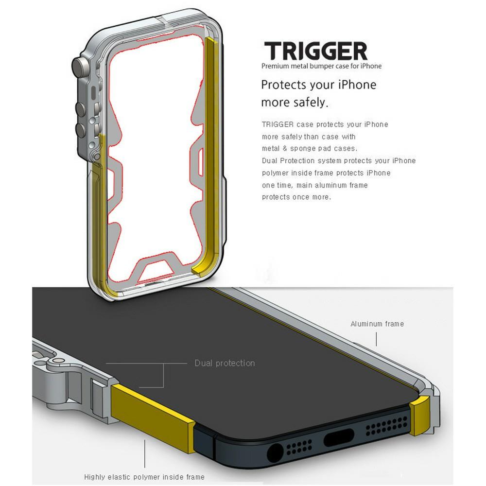 For Xiaomi Redmi Turbo 4 Pro 5G Bumper Case Aluminium Alloy Metal Phone Shell Cover with Strap