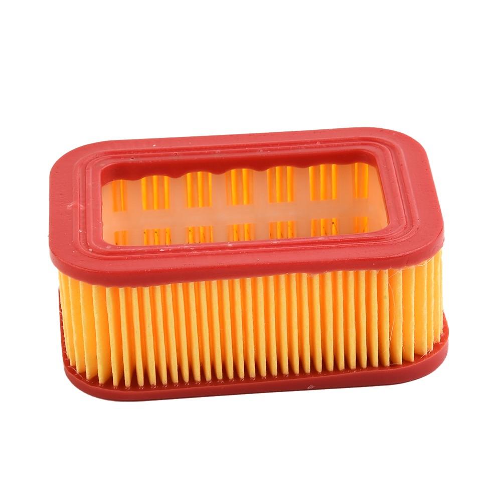 1*Бензопила Бумажный Воздушный Фильтр Замена Для 5200/5800 52/58CC Деталь Бензопилы