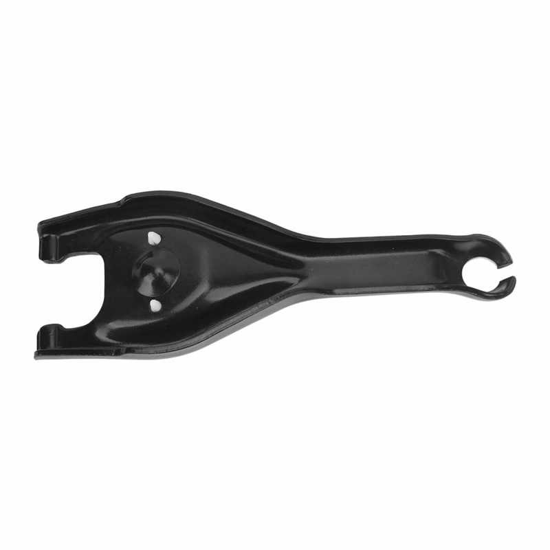 Вилка выключения сцепления 211758, легкая замена чугуна для Peugeot 206 CC 2D 2000-2008, выпуск автомобиля