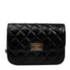 Rhombus Solid Color Chain Small Square Bag 2025 New Fashion Shoulder Bag Simple Messenger Women's Bag
