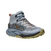 HOKA ONE ONE Synthetic Leather Abrasion Resistant Breathable Support M