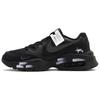 Кроссовки Air Max Fusion Low top Мужские Черный Белый Серый CJ1670-001(Команда62-GXX)