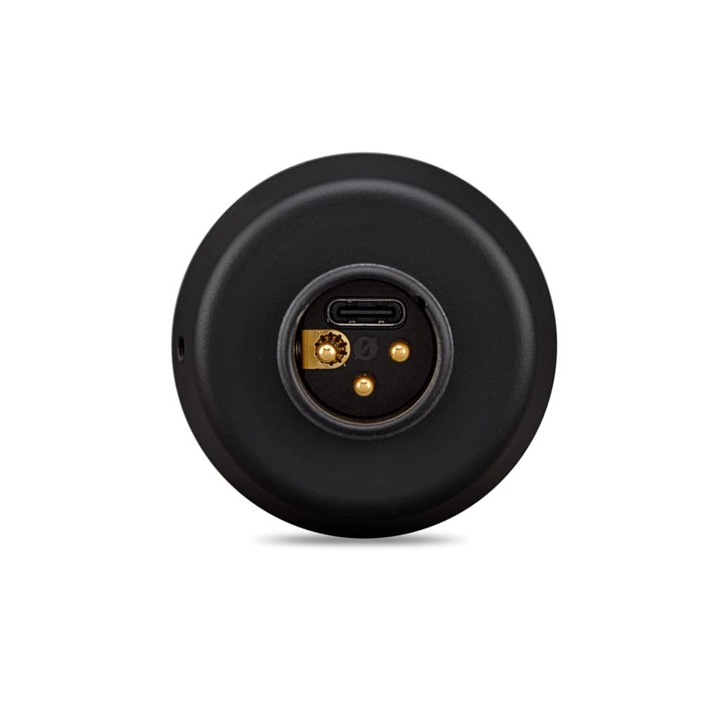 RODE Microphones NT1 (5th Generation) Condenser Microphone Black NT1GEN5B