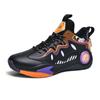 Оригинальные мужские баскетбольные кроссовки, уличная удобная спортивная обувь, спортивные кроссовки