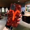 Чехол для телефона «Созвездие Овна» для Samsung S20 lite S21 S10 S9 plus для Redmi Note8 9pro для Huawei Y6