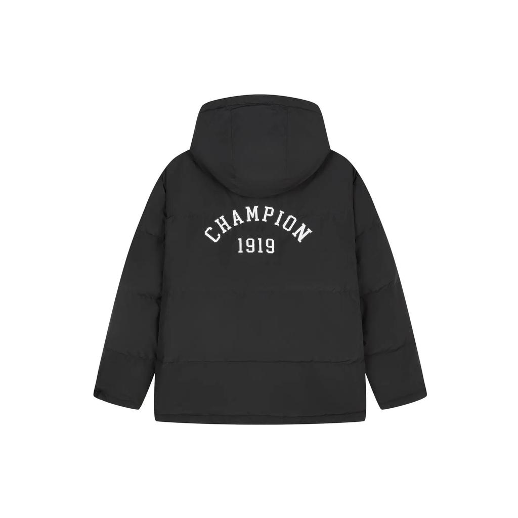 Champion Down Jacket US Version Unisex (Unisex) Down Jackets UM YDJ03