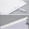 Led Downlight Dimmable 3W 6W 9W 12W Square Round Led Spot Light Ac110V/220V Ceiling Light Indoor Recessed Downlight